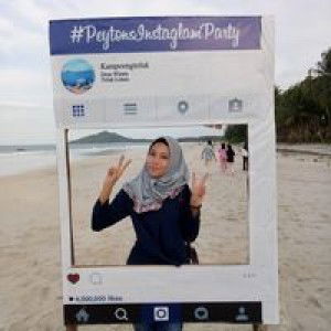 Dewi Fira profile icon