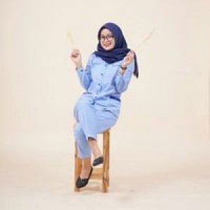 Dessyy Retnasari profile icon