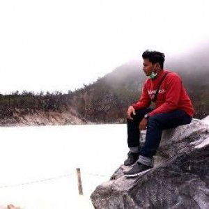 moh amien Nasrullah profile icon