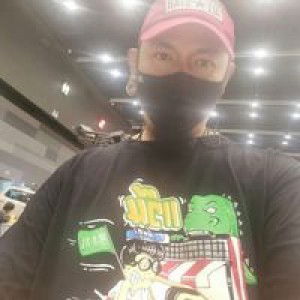 Non Monkeyking profile icon