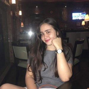 Daisy Lanada profile icon