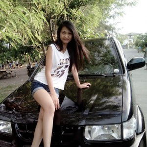 Marah Fercytte Florendo profile icon