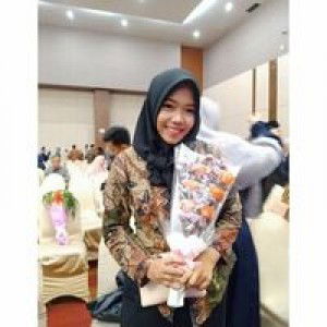 Ria Novisa profile icon