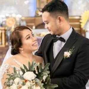 Karissa Mae James-Barrios profile icon