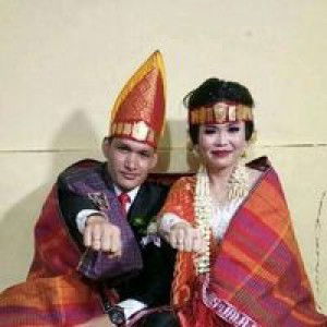 Melisa Sinaga profile icon