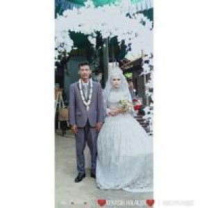 Afrinaa Dwii profile icon