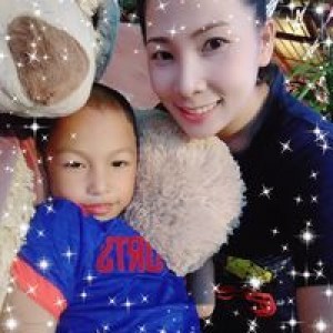 Tepparid Pantip Seekaew profile icon
