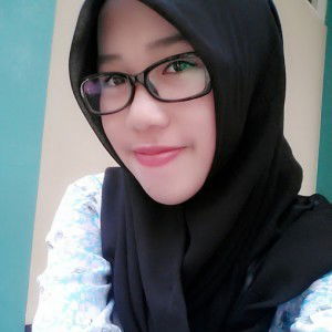 Ririn R profile icon