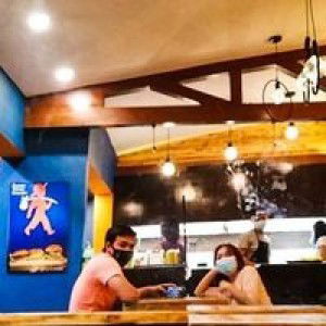 Gretchen Bardago profile icon