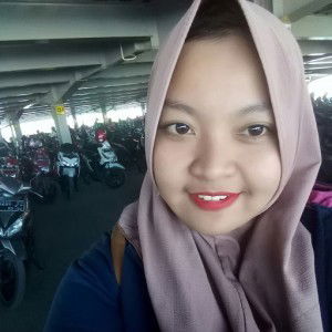 Naimatul Kiptiyah profile icon