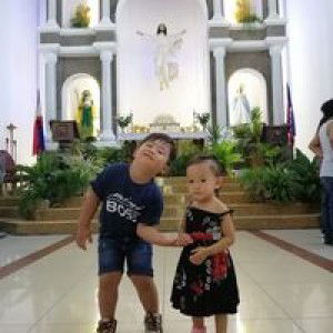 Gladys De Jesus Walo profile icon