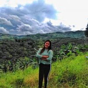 Janet Luyao profile icon