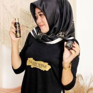 Euis Glamshine Purwakarta profile icon