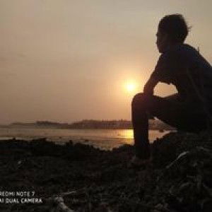 Dimas Mahesa profile icon