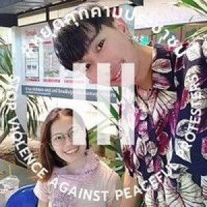 Onumar Rachwaungmaung profile icon