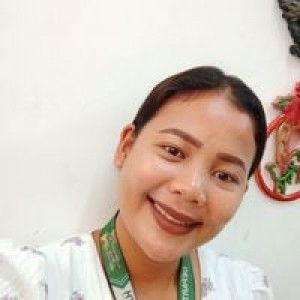 Rose Maricar Paller Tampos profile icon