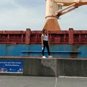 Queen Pangilinan profile icon