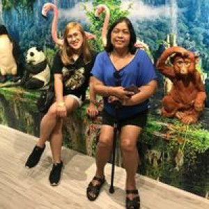 Marjorie Soriano - Rivera profile icon