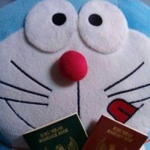 Ari Santi profile icon