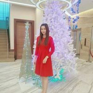 Narumon Saeteng profile icon