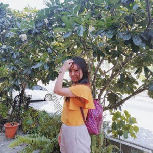 Amalina Sams profile icon