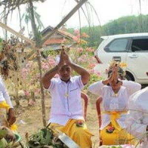 Kadek Sudastre profile icon