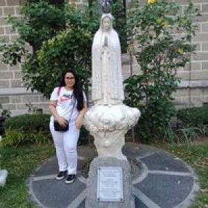 Jocelyn Achaso Ogaro profile icon