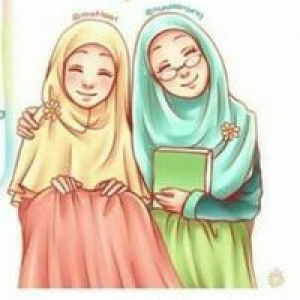 Ulfa Wulan profile icon