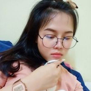 น้ำหวาน น้อย profile icon