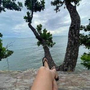 Nung Ning profile icon