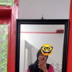 Nun Alinsa profile icon