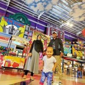 Yullynda Novriana profile icon