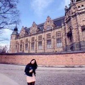 รมิดา เลาหโกญจนาท profile icon