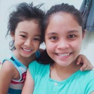 Abegail Reyes Natividad profile icon