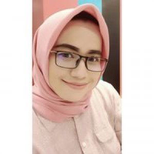 Puteri Kian Lee Irawan profile icon