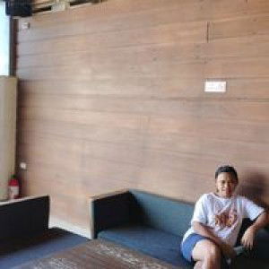 Jennylyn Diaz Hernandez profile icon