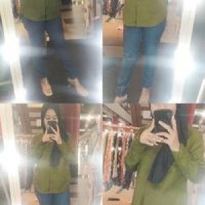 Tri Yulianti Zaenal profile icon