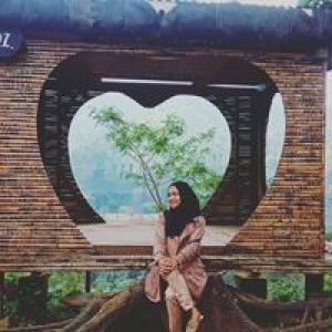 alivi rizki fawziyah profile icon