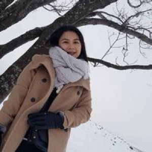 Yingyim Amornrat profile icon