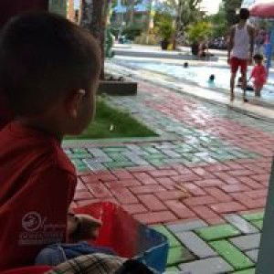 Rahmah Firdaus Ahmad profile icon