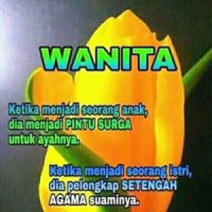 Binti Nawawi profile icon