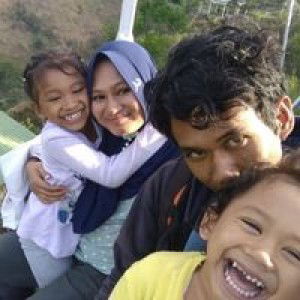 Nuyung Heeda profile icon