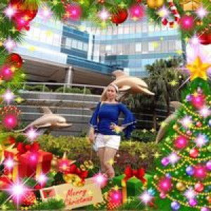 Mhel Peralta Baria profile icon