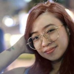 Charmaine Tumbaga profile icon