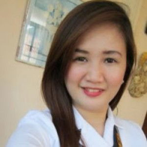 Ma. Christina Cruz profile icon