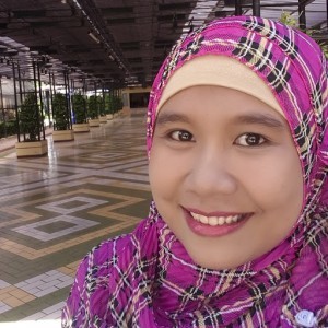 Kartika Aprilia profile icon