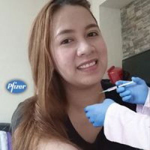 Angela Arta Nicolas profile icon