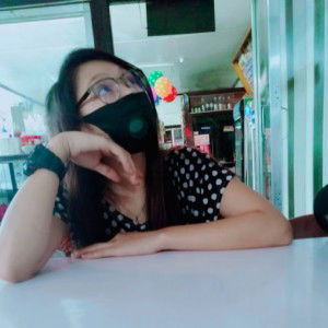 Monica Manda profile icon