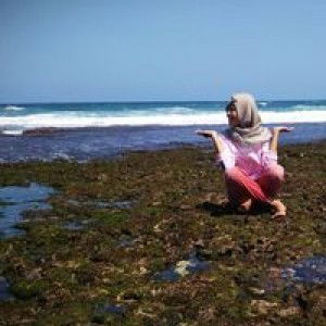 Meysi Fatmawati profile icon