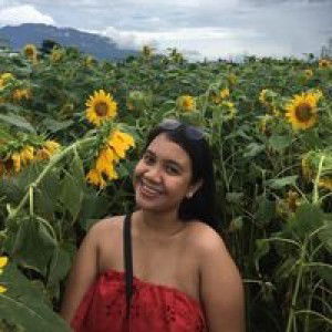 Jean Pearl Aytona Moran profile icon